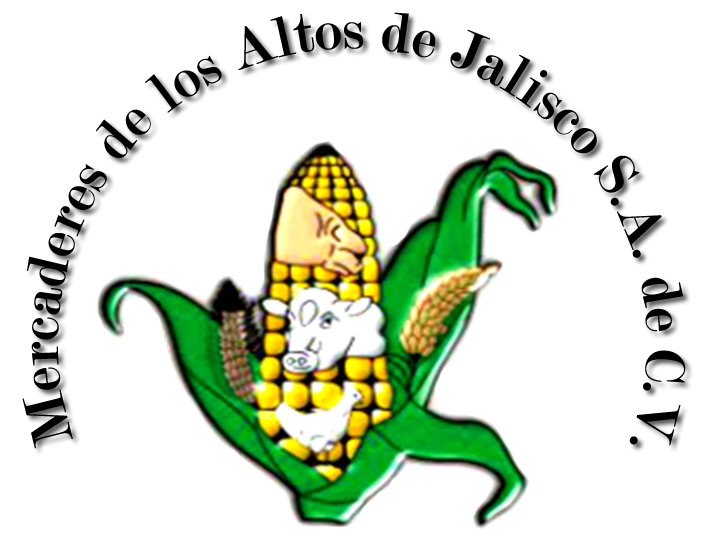Mercaderes de los Altos